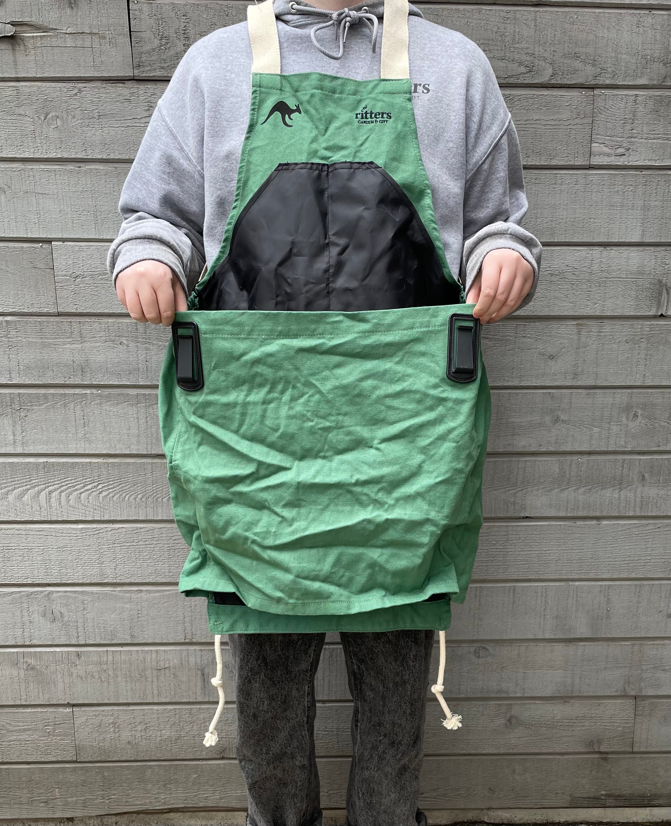 The Roo Apron