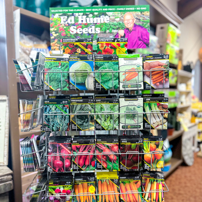 Seeds — Ritters Garden and Gift