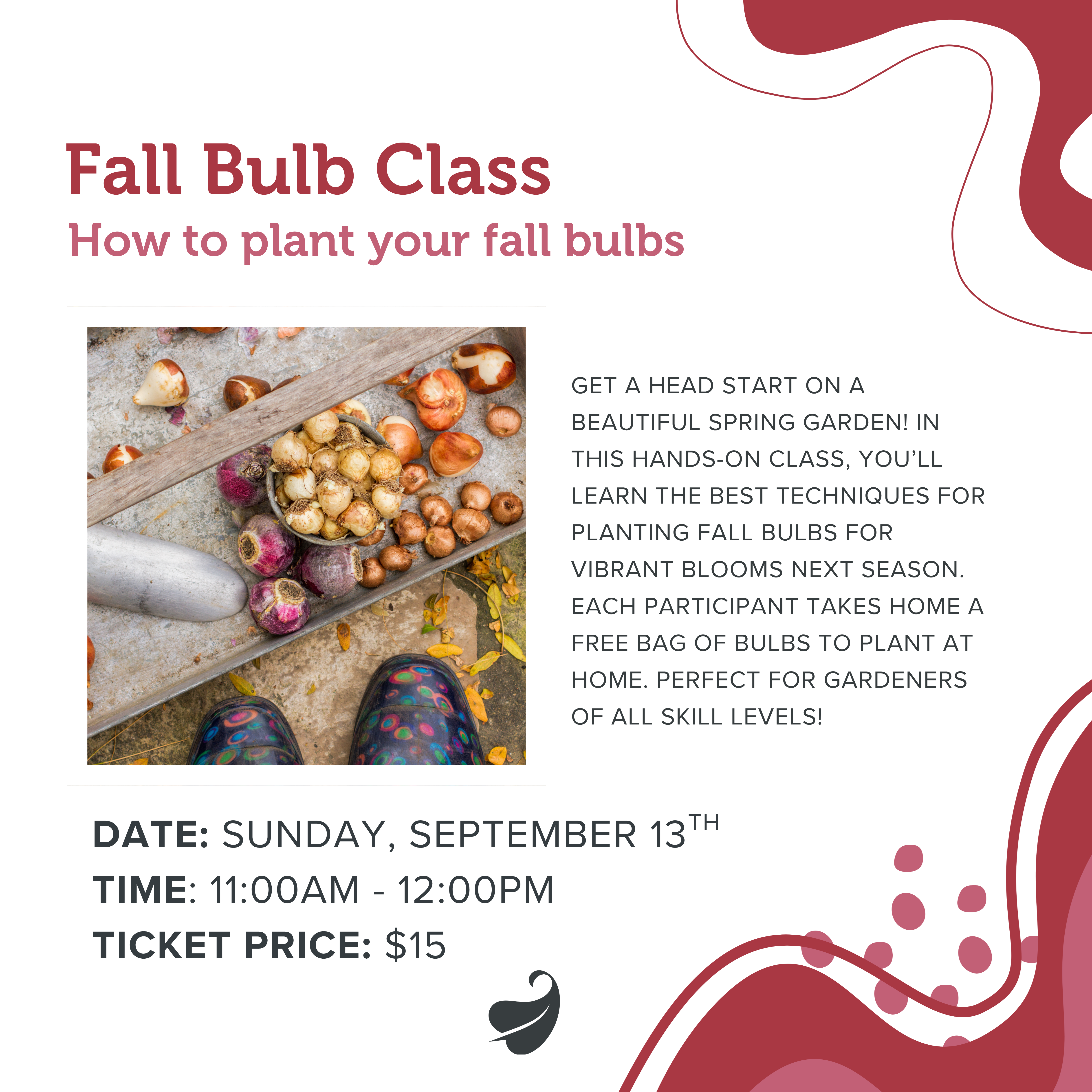 September Classes
