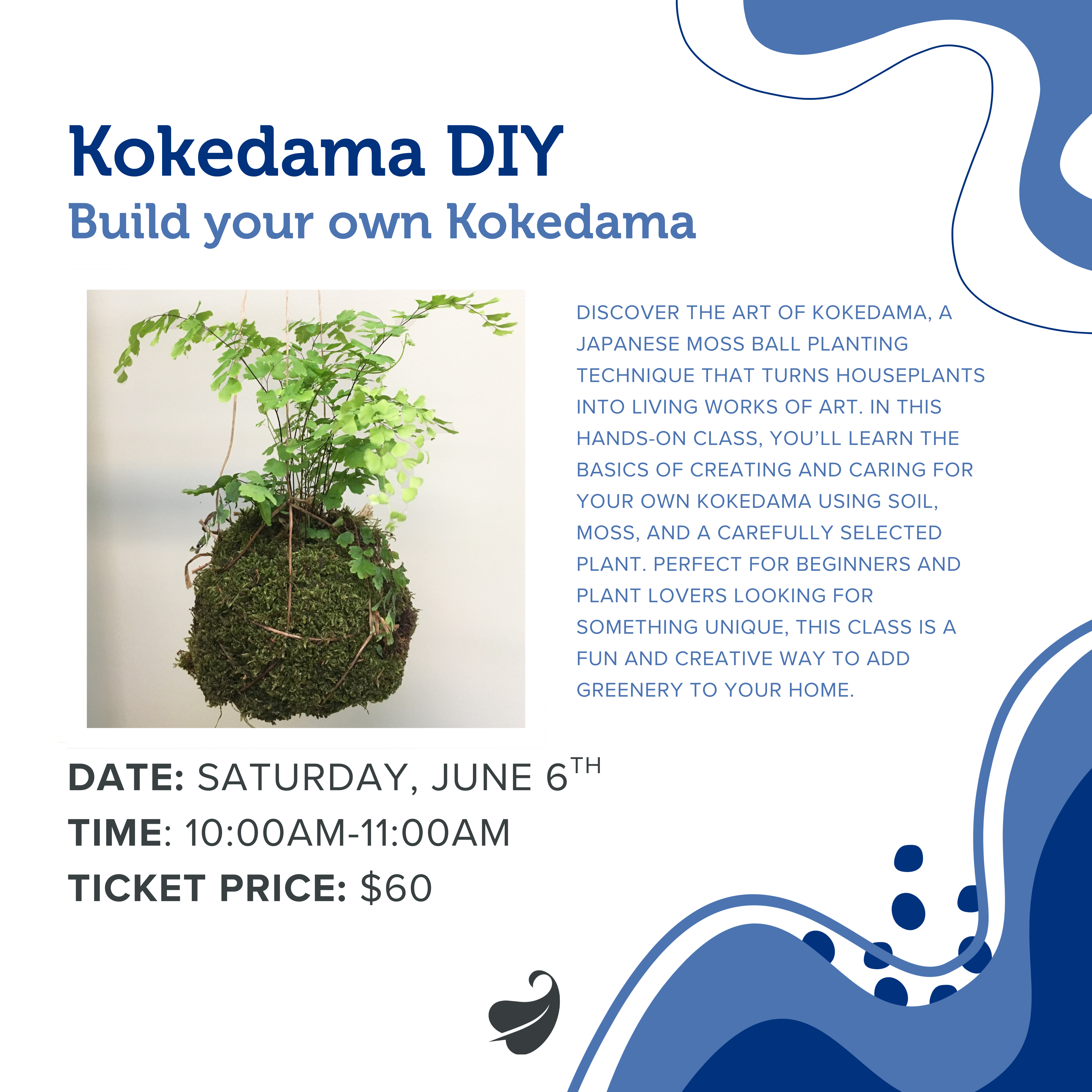 June Classes