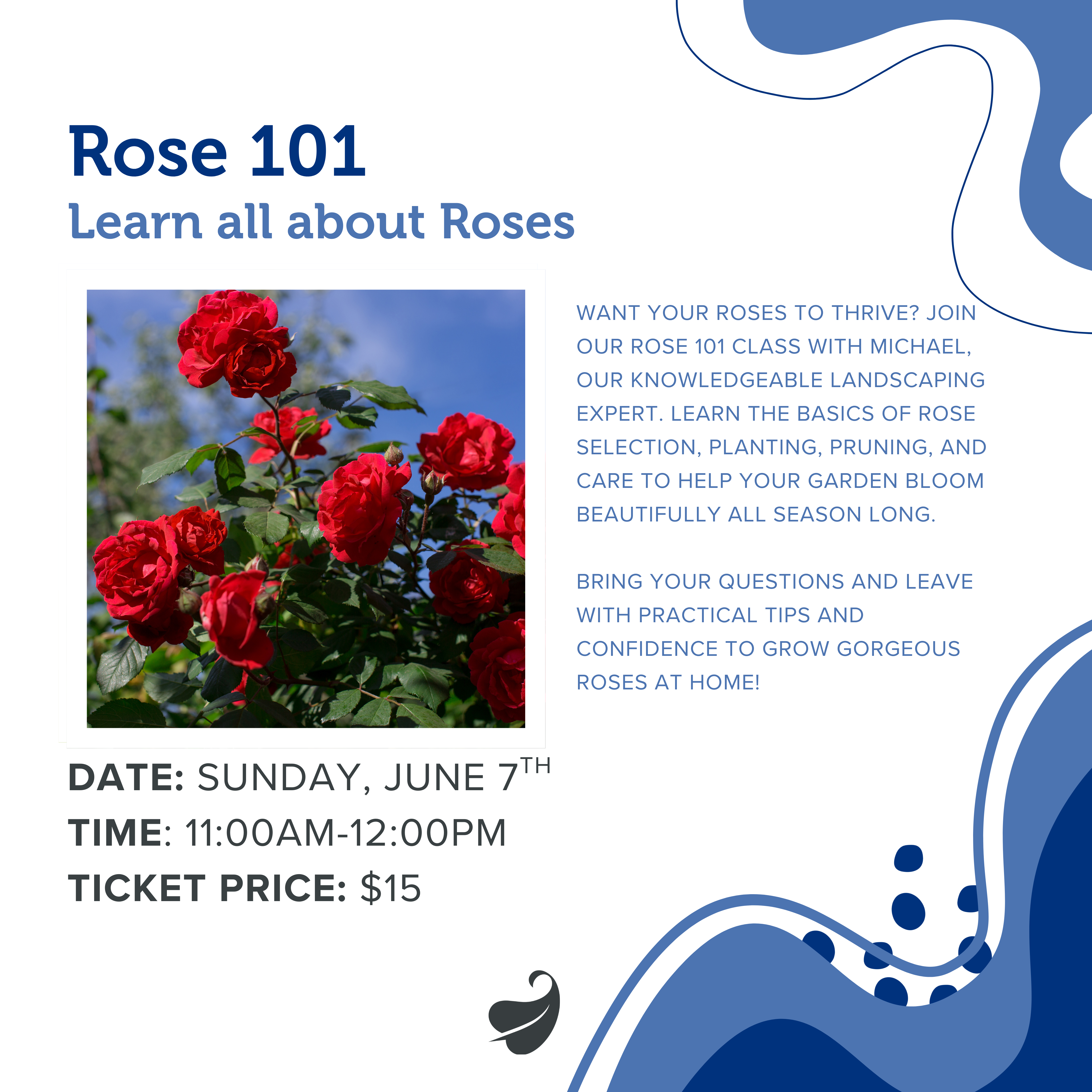 June Classes