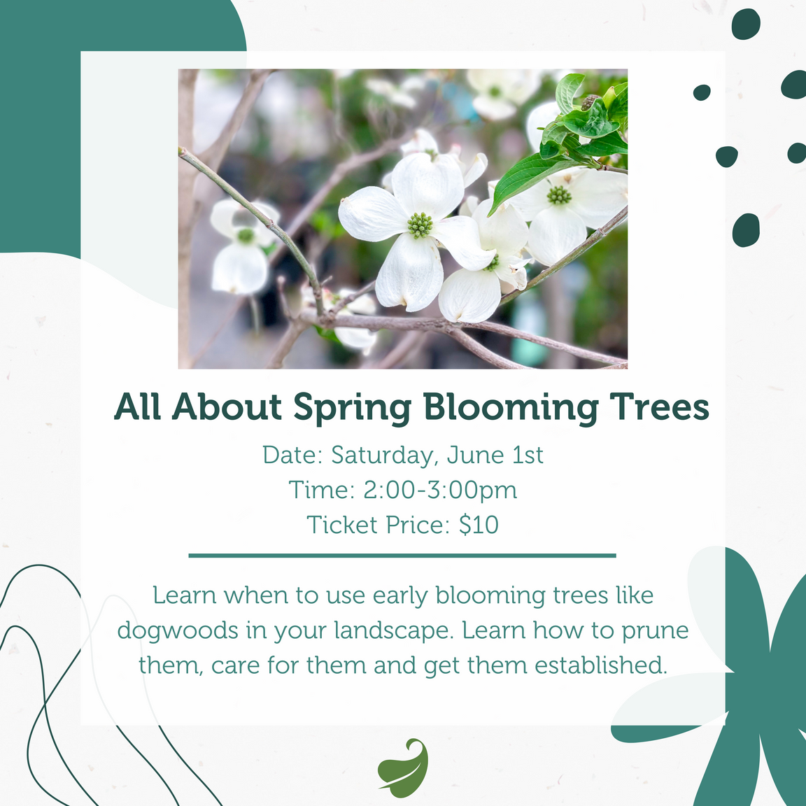 Classes — Ritters Garden and Gift