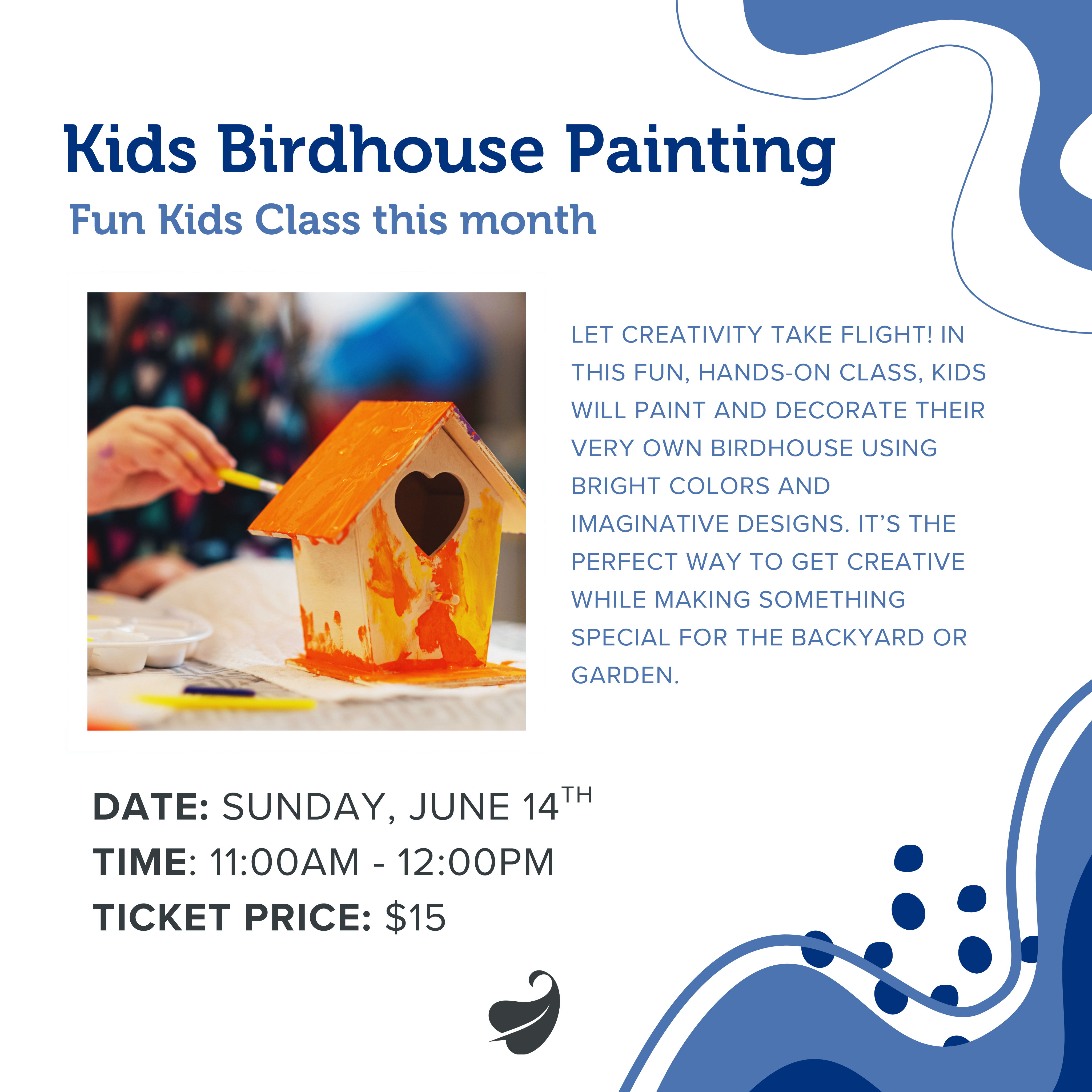 June Classes