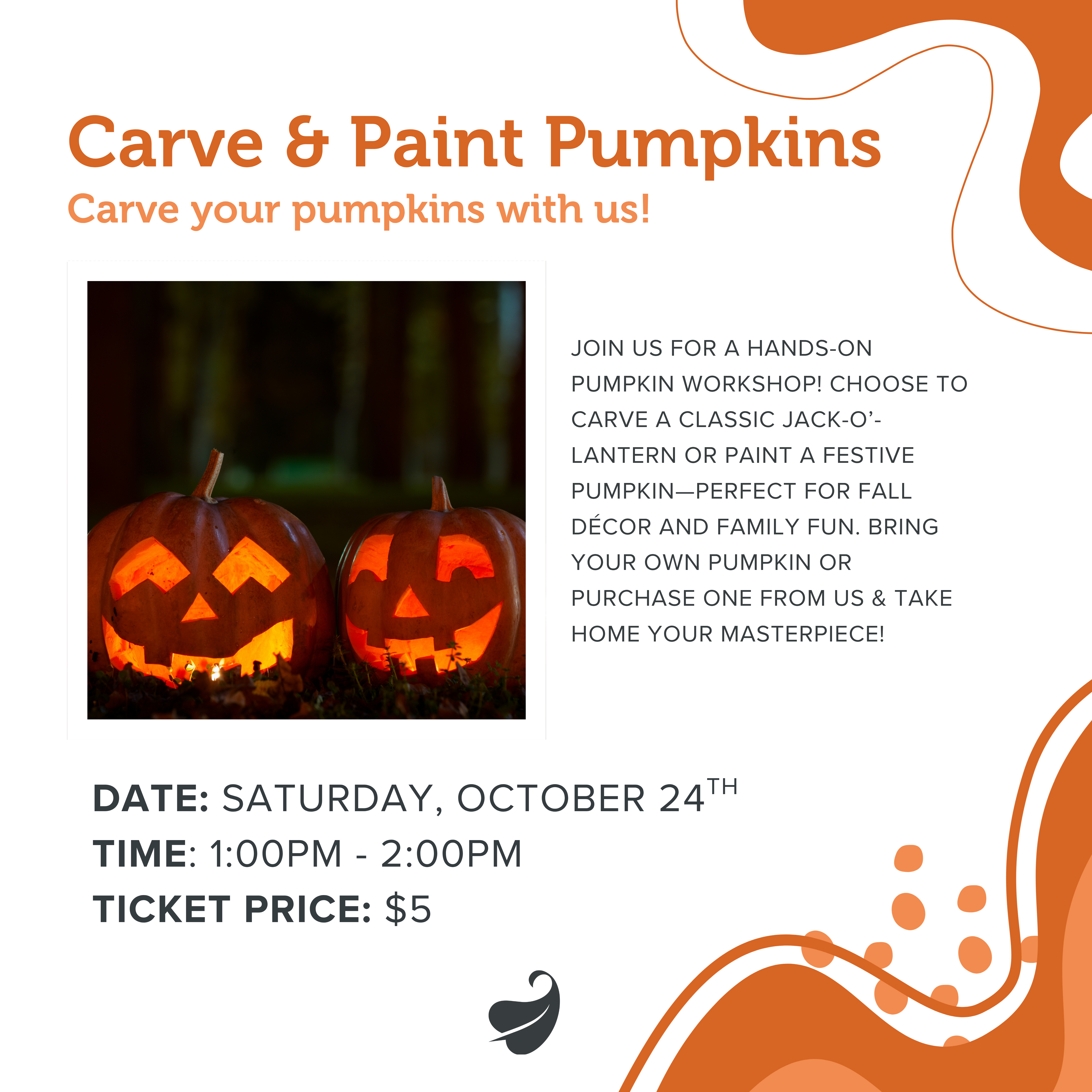 October Classes