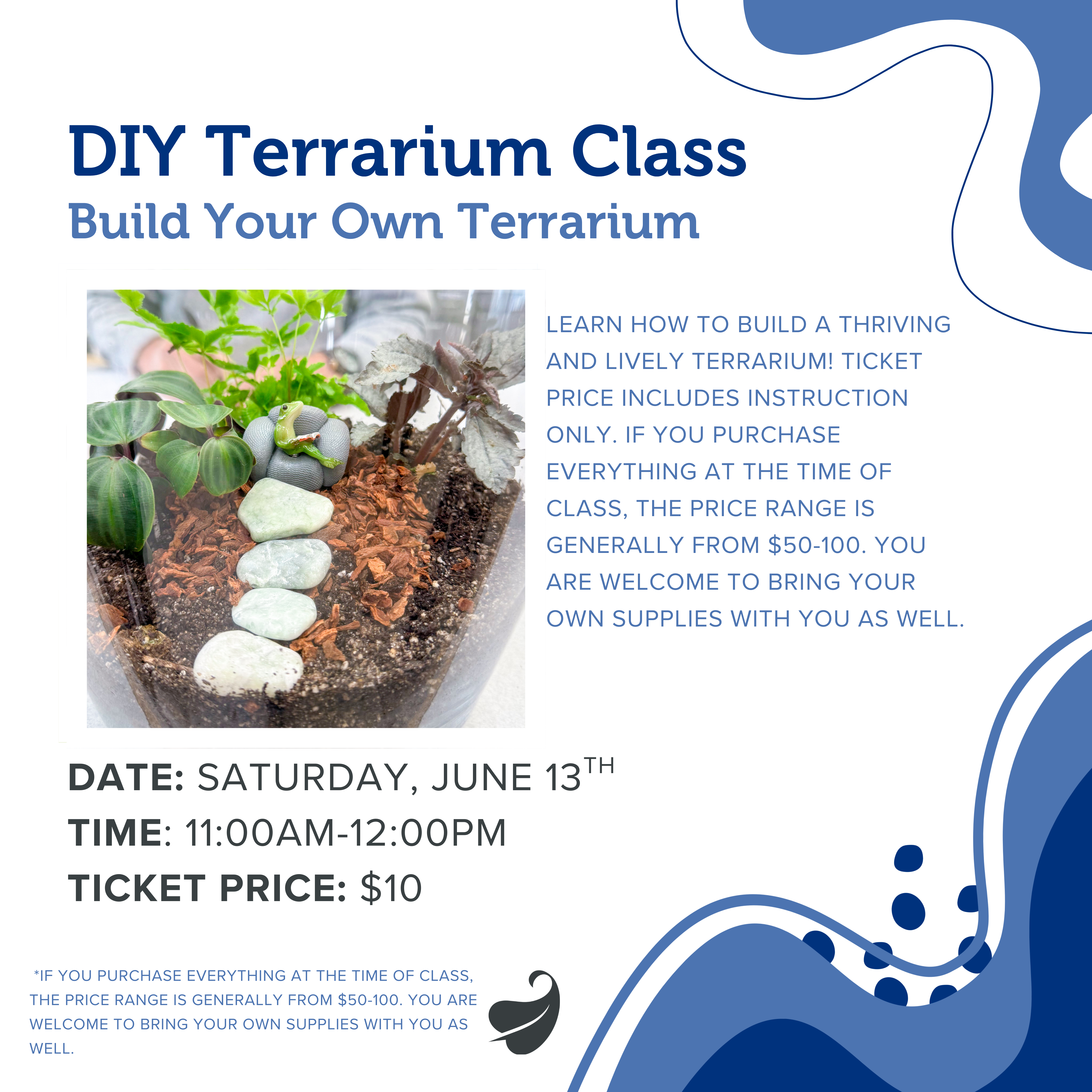 June Classes