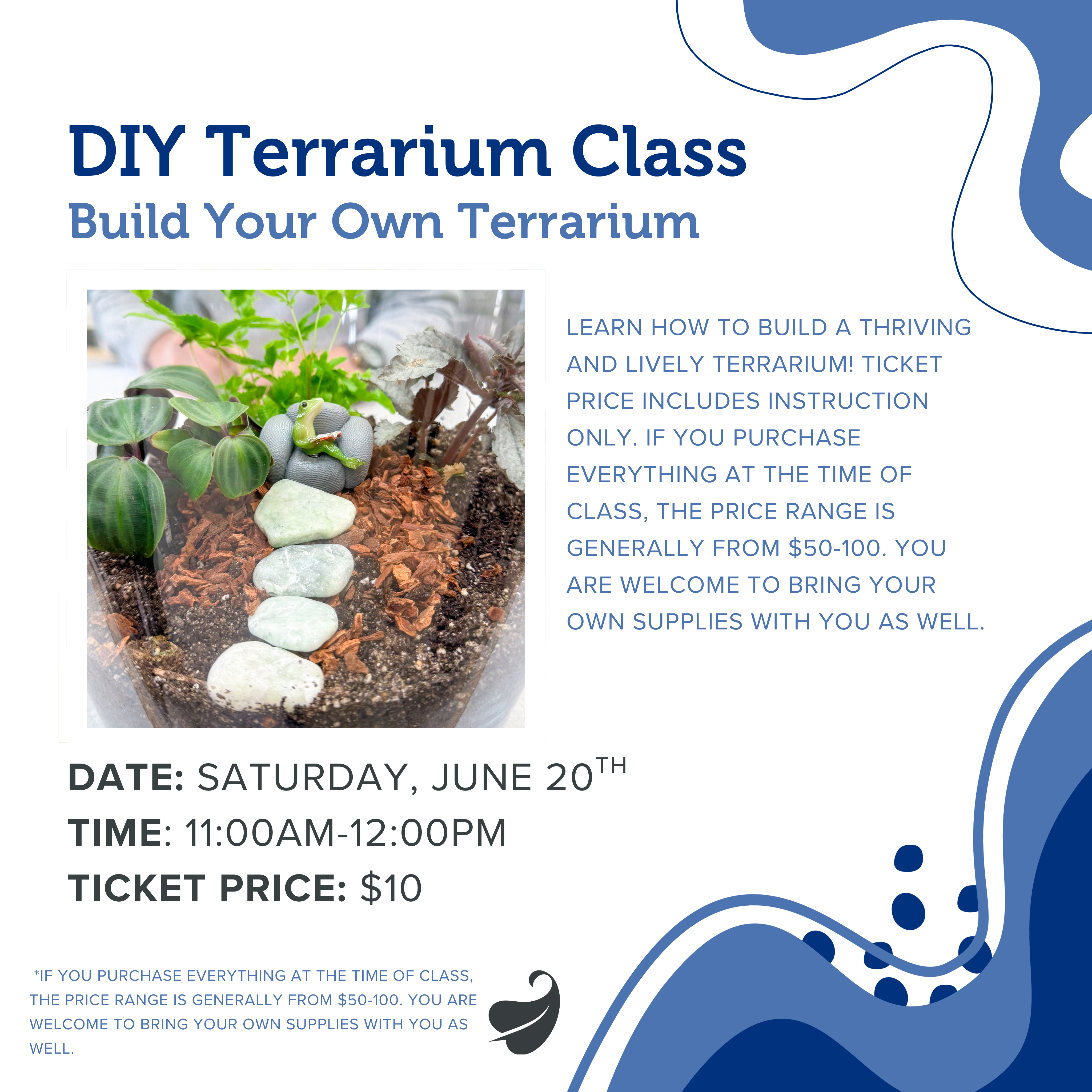 June Classes