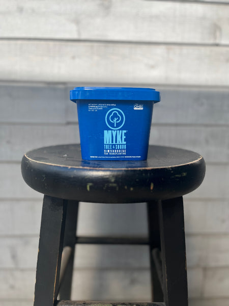 myke potting mix Myke Tree and Shrub Mycorrhizae — Ritters Garden and Gift