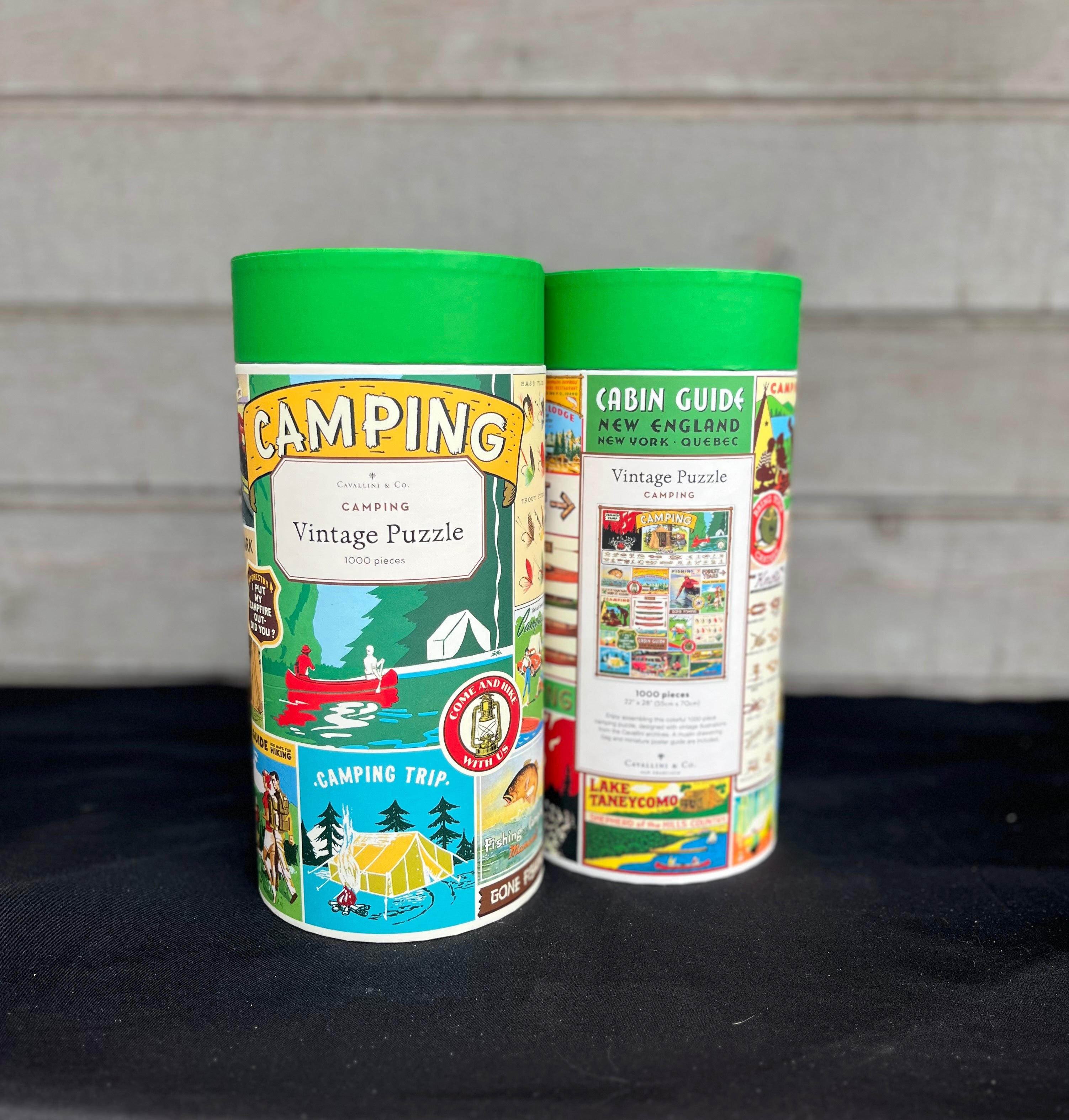 Cavallini sur E-shop de puzzles Cavallini sur E-shop de puzzles