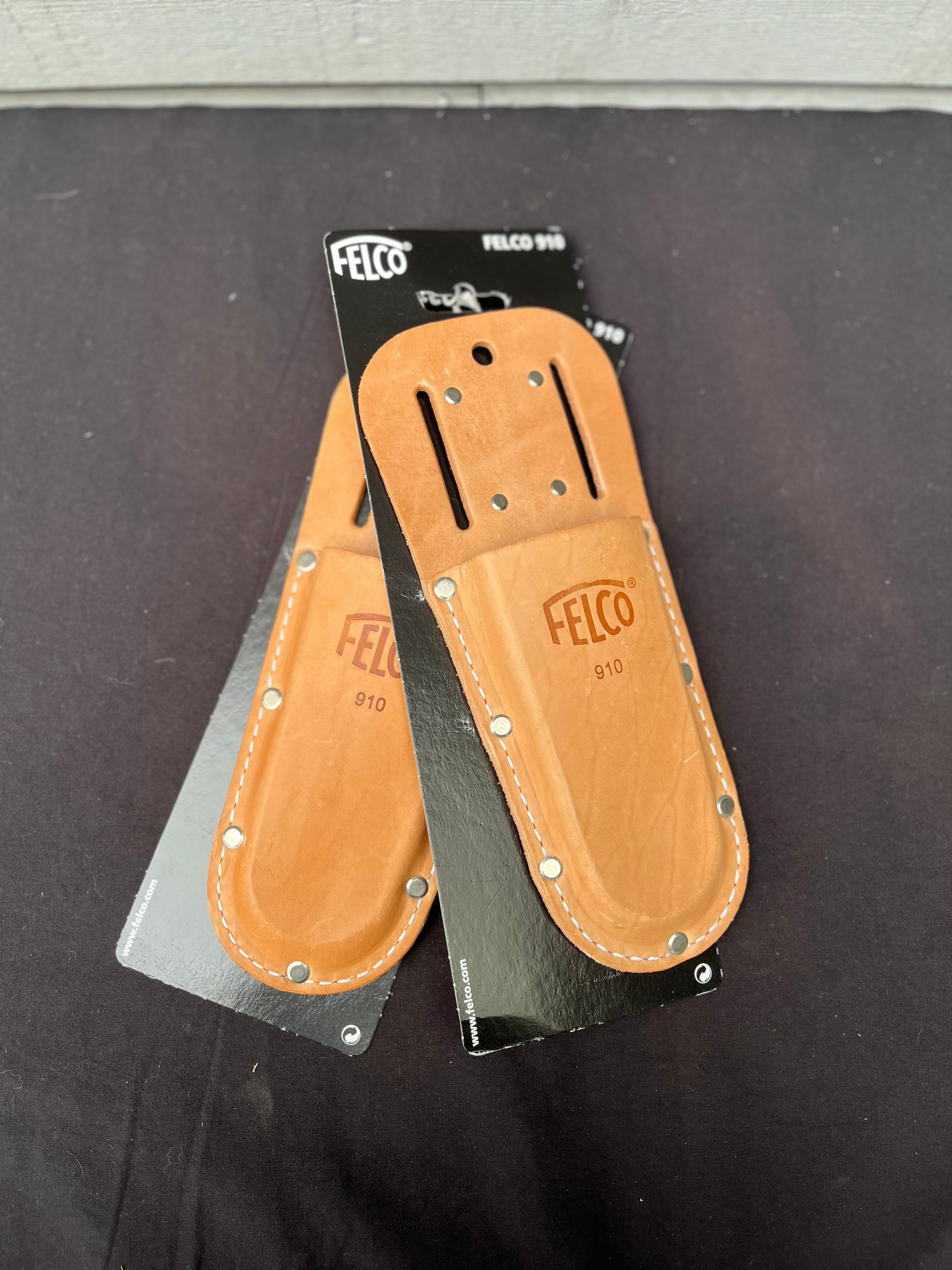 Felco Pruners and Accessories
