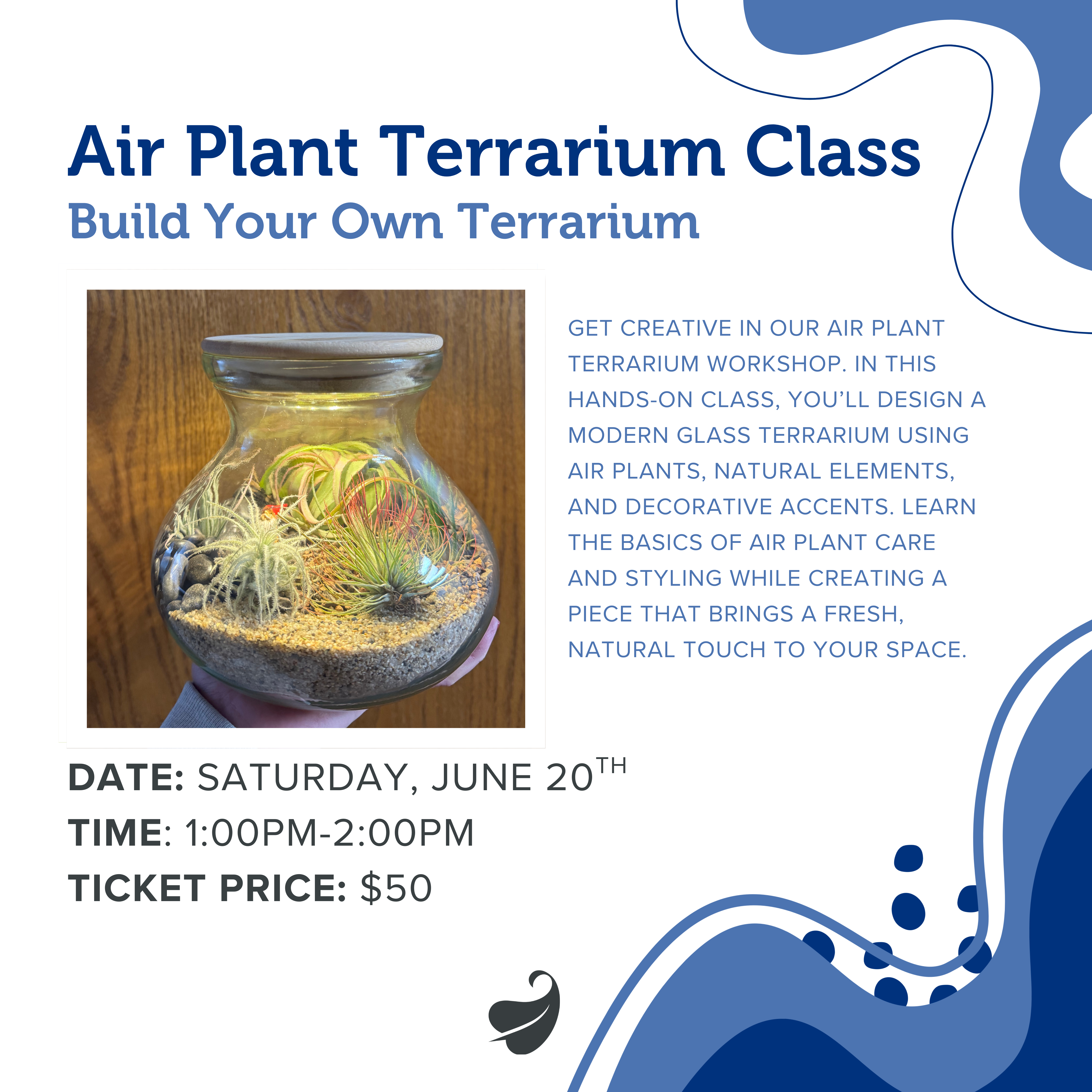 June Classes