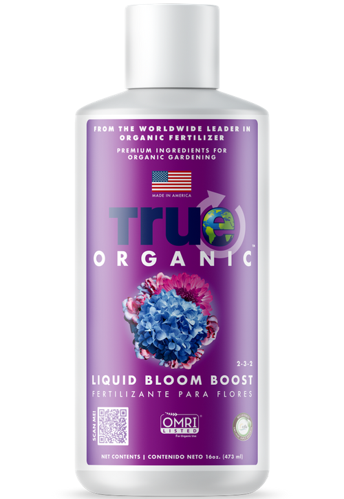 True Organics - Liquid Bloom Boost 16oz