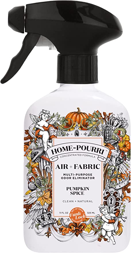 Poo-Pourri - Air + Fabric Spray