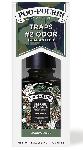 Poo-Pourri - Original Before You Go Spray