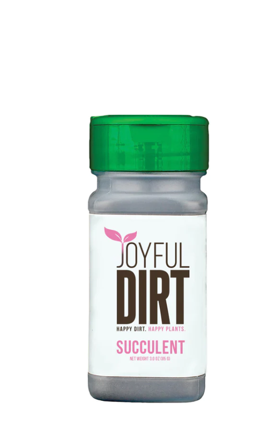 Joyful Dirt Plant Food
